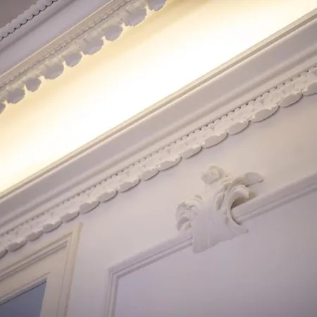 Baroque With Patio Portuguese Soul Bica Tram 4p * Lissabon