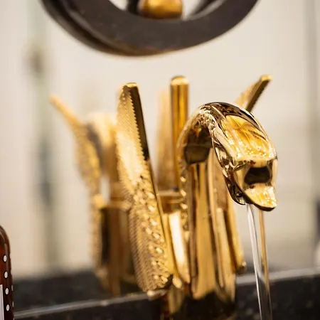 Baroque With Patio Portuguese Soul Bica Tram 4p Lejlighed *