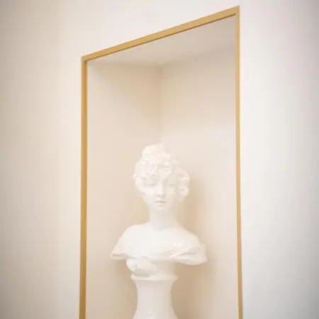 Baroque With Patio Portuguese Soul Bica Tram 4p